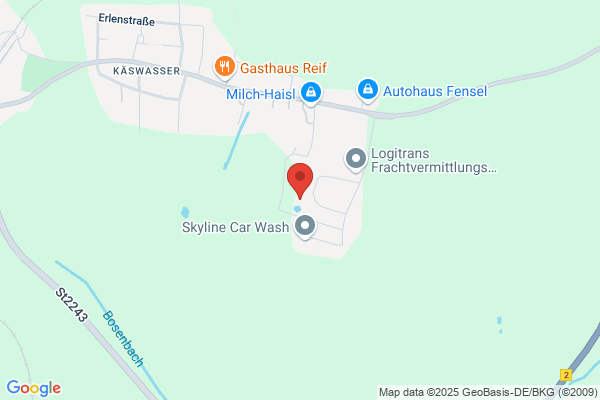 Leonidas Management GmbH