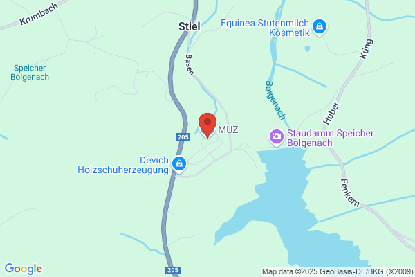 MuZ GmbH