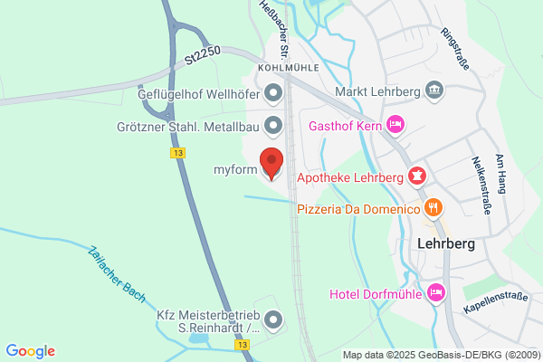 Myform GmbH