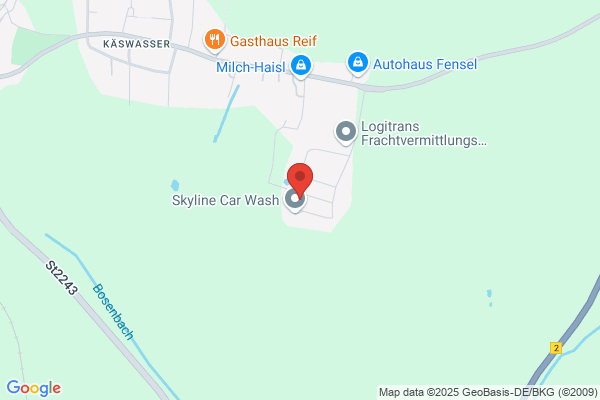 Münch Handelsvertretungen e.K.