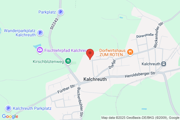 Schreinerei Betz