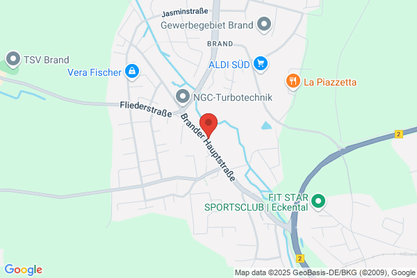Stefansbäck