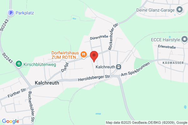 Villa Kunterbunt