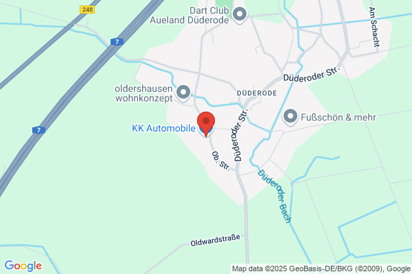 KK Automobile GmbH