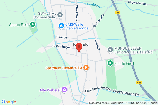Kreis-Sparkasse Northeim