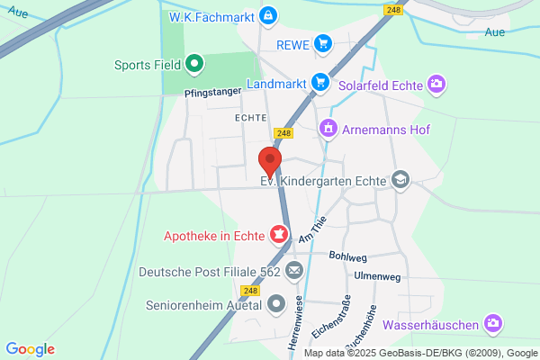 Kreis-Sparkasse Northeim