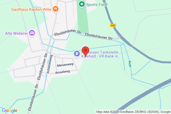 VR-Bank in Südniedersachsen e.G.