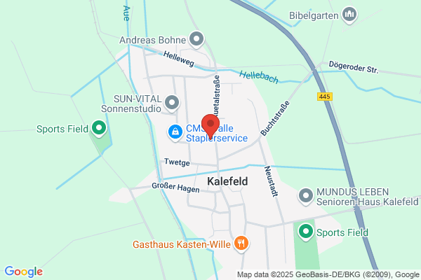 Fahrschule Matthias Düring