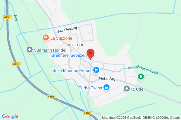 Lutz Fahrschule Hase