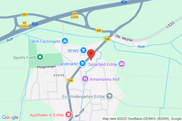 Autohaus König