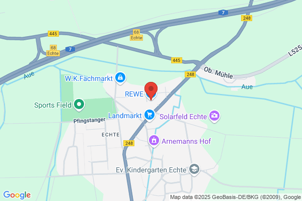 REWE