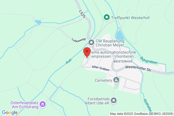 ems-automation GmbH