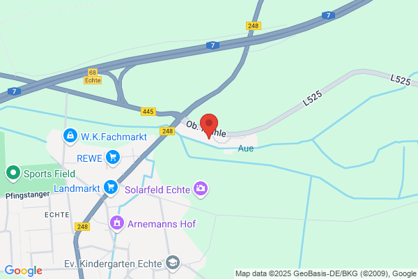 Baumeister Reisen GmbH