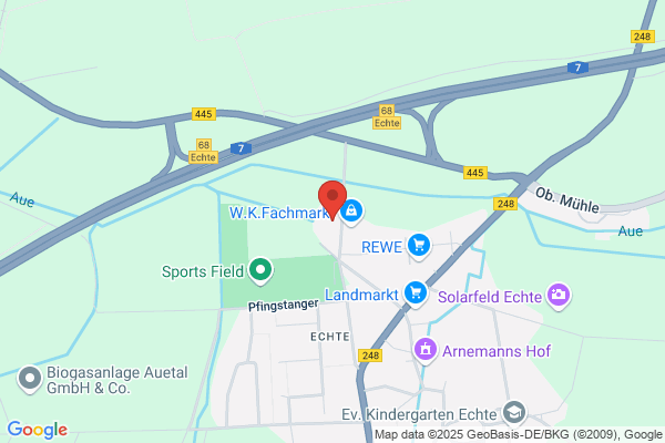 Henter Elektrotechnische