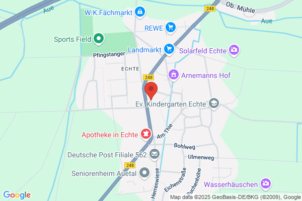 TSG Düderode/Oldenrode e.V. von 1907/1913