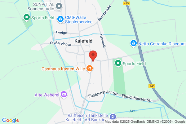Martin Fricke