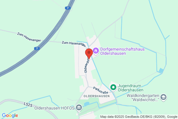 Seniorenheim Simone u. André Kujanek GmbH