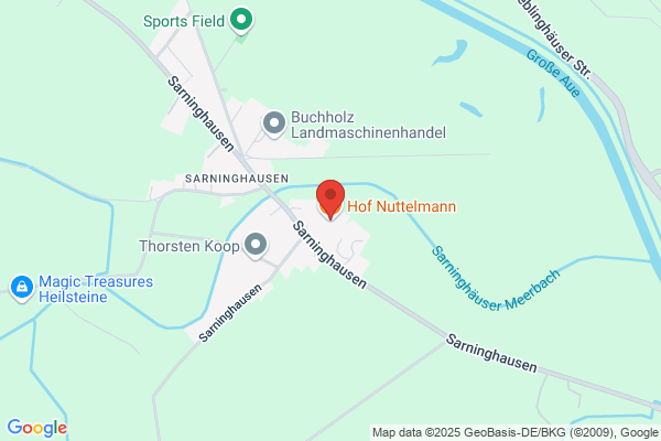 Nattermann's Restaurant