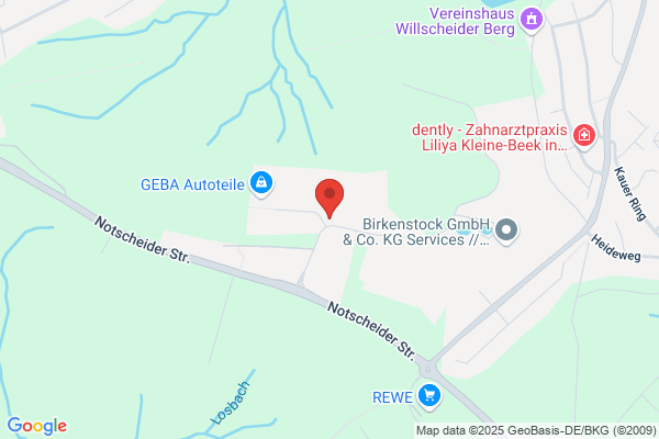 AZ Armaturen Service Rheinland