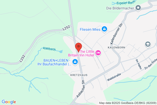 GaWaRo Kunststoffschweißtechnik GmbH