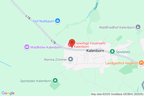 Kindergarten Kalenborn