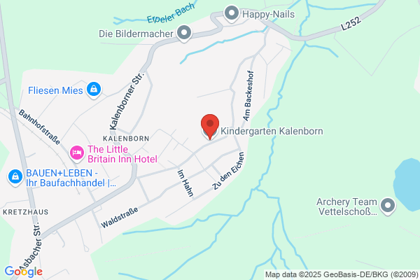 Kindergarten Kalenborn