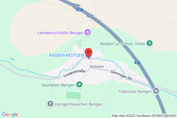 Kassen-Keutgen GmbH & Co. KG