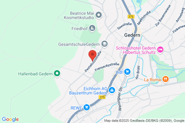Dezibel Beschallungen Inh. Lang Markus