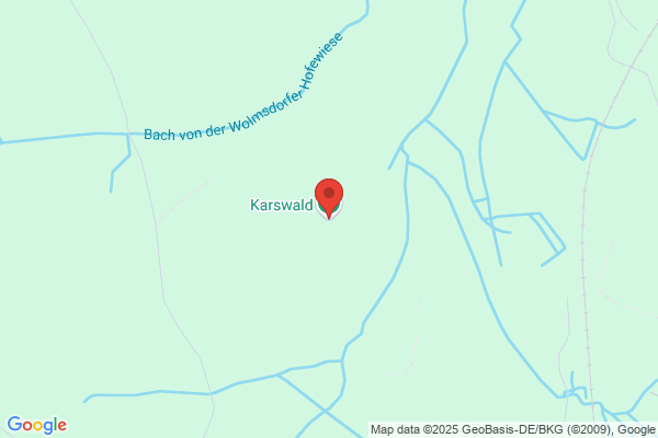 Karl Wald
