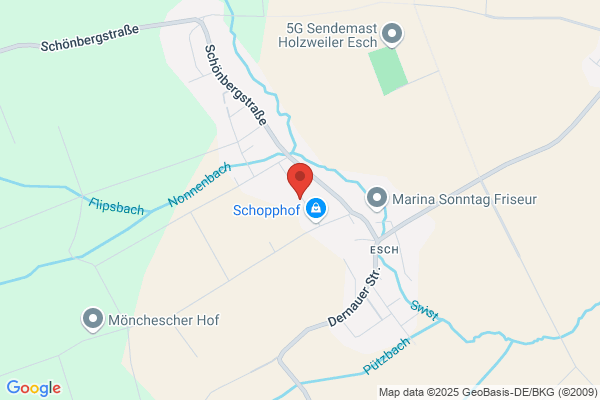Kindergarten Esch