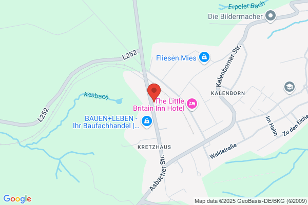Köhl Anlagenbau GmbH