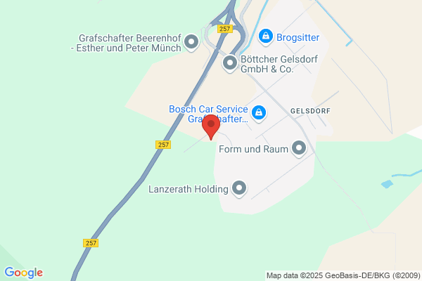 Soendgen Keramik GmbH