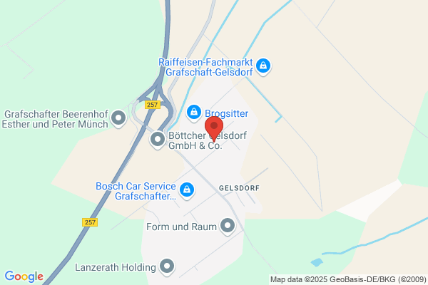 Transporte-Baustoffe-Lava Gros GmbH