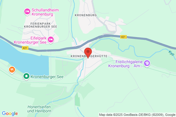 Alte Scheune Monika Eberhard und Beate Ternes