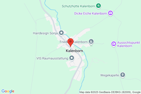 Bergklause