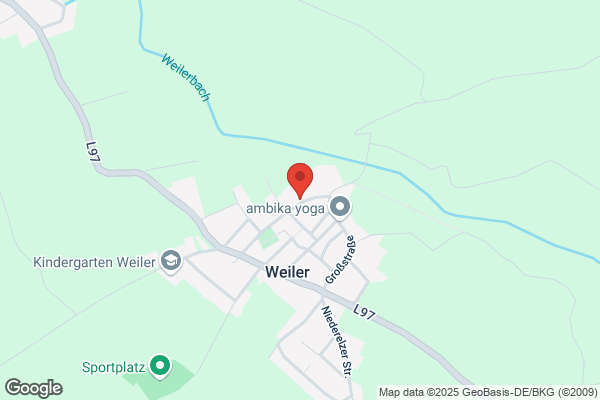 Bienenhof Vulkaneifel