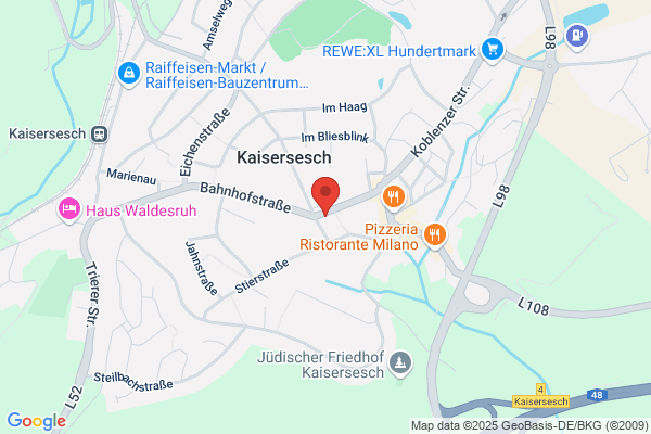 Deutsche Post AG