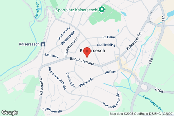 Getränke Kiste GmbH