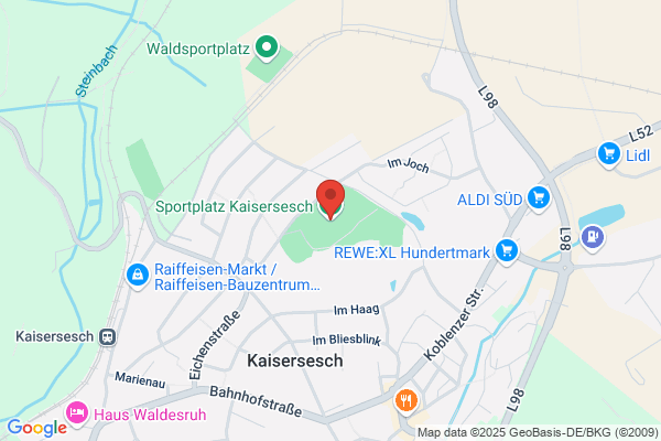 SG Auderath/Alflen FK e.V.