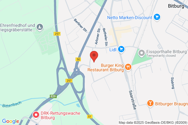 Gangolf Nutzfahrzeuge GmbH