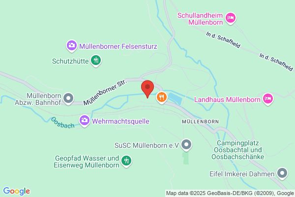 Landbäckerei Roden GmbH