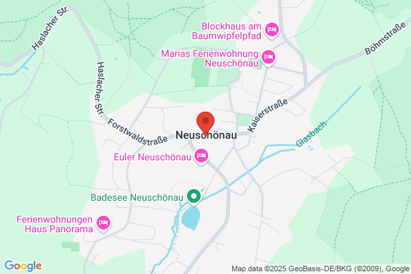 Neuwaldhaus Metzgerei Fam. Grünert