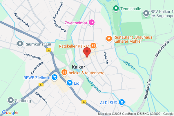 Marktapotheke, Inh. Christiane Billen