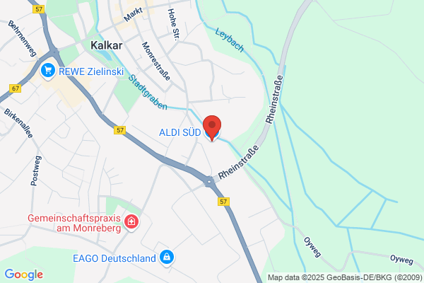ALDI SÜD