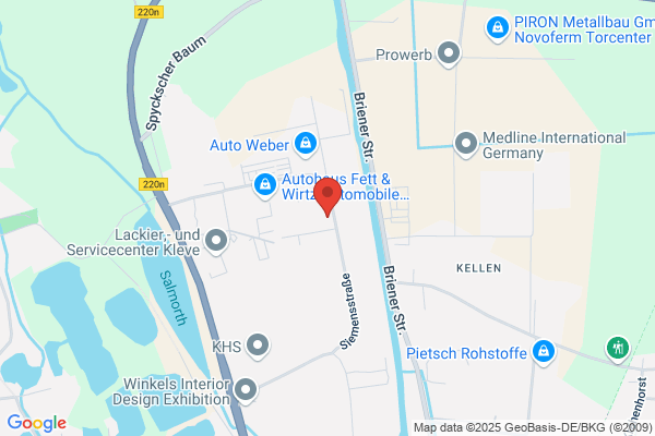 BKM Abdichtungssysteme GmbH