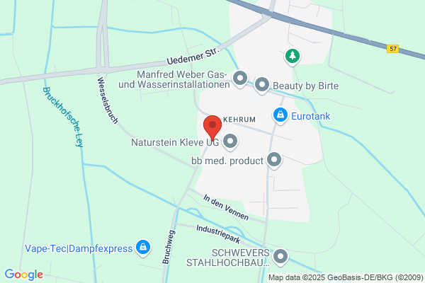Völkers Baustoffhandel GmbH