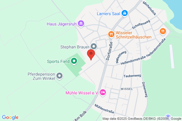 Bültjes & Sohn GmbH