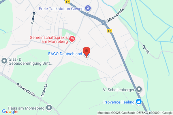 EAGO Deutschland GmbH