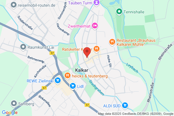 Ballon Boutique Pfeiffer