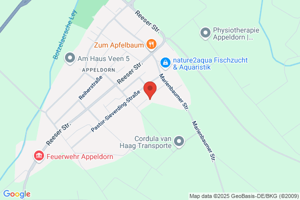 HUK-COBURG Versicherung Wolfgang Behnke in Kalkar - Appeldorn